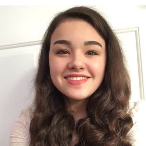 Meet your Posher, Madeleine